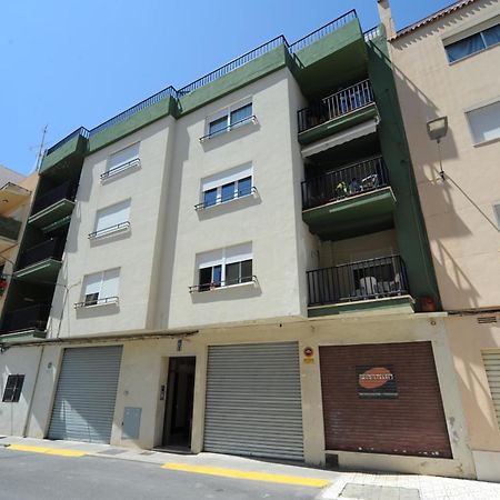 Zona Centro III Orangecosta Apartment Peniscola Luaran gambar