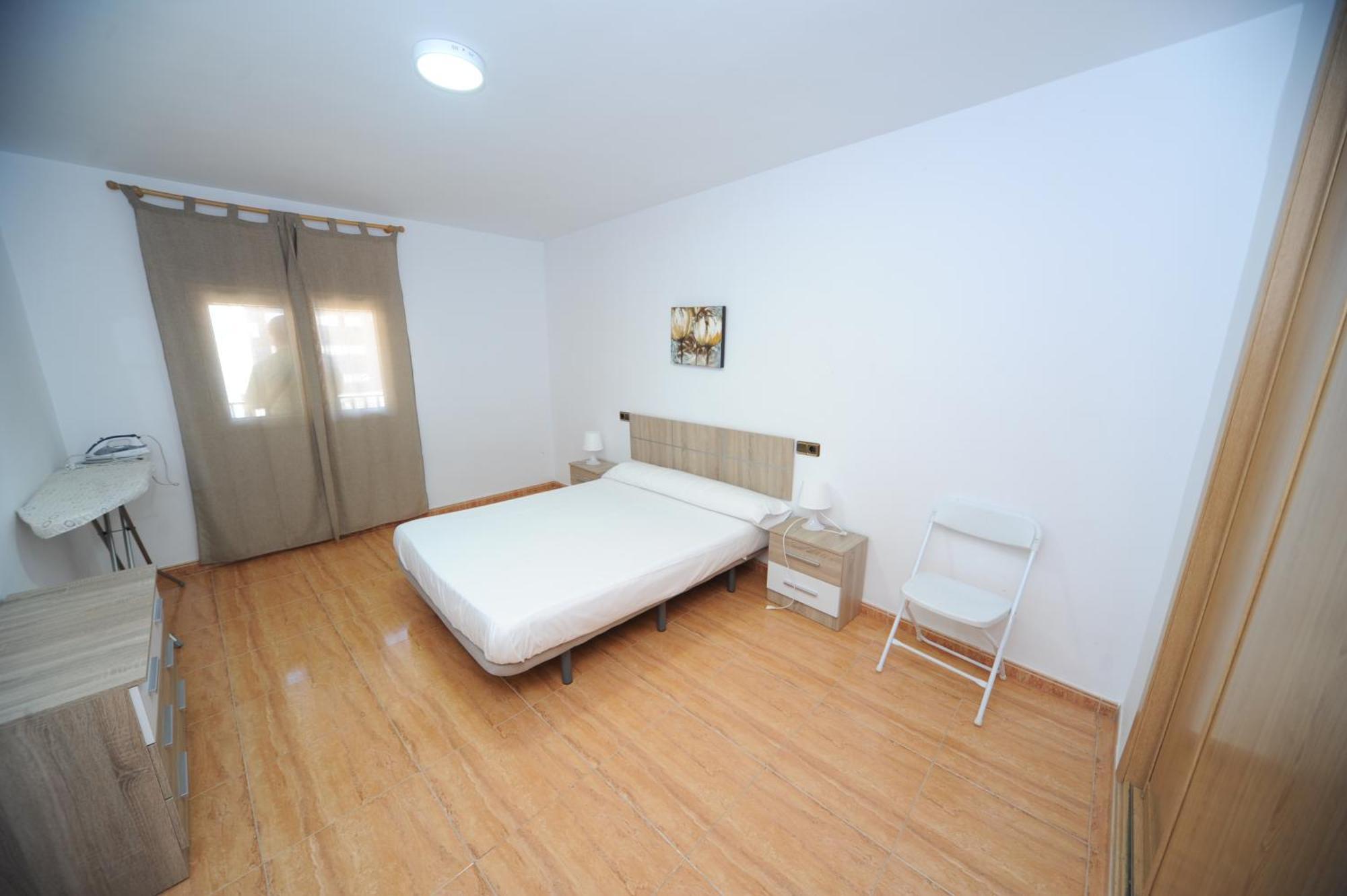 Zona Centro III Orangecosta Apartment Peniscola Luaran gambar