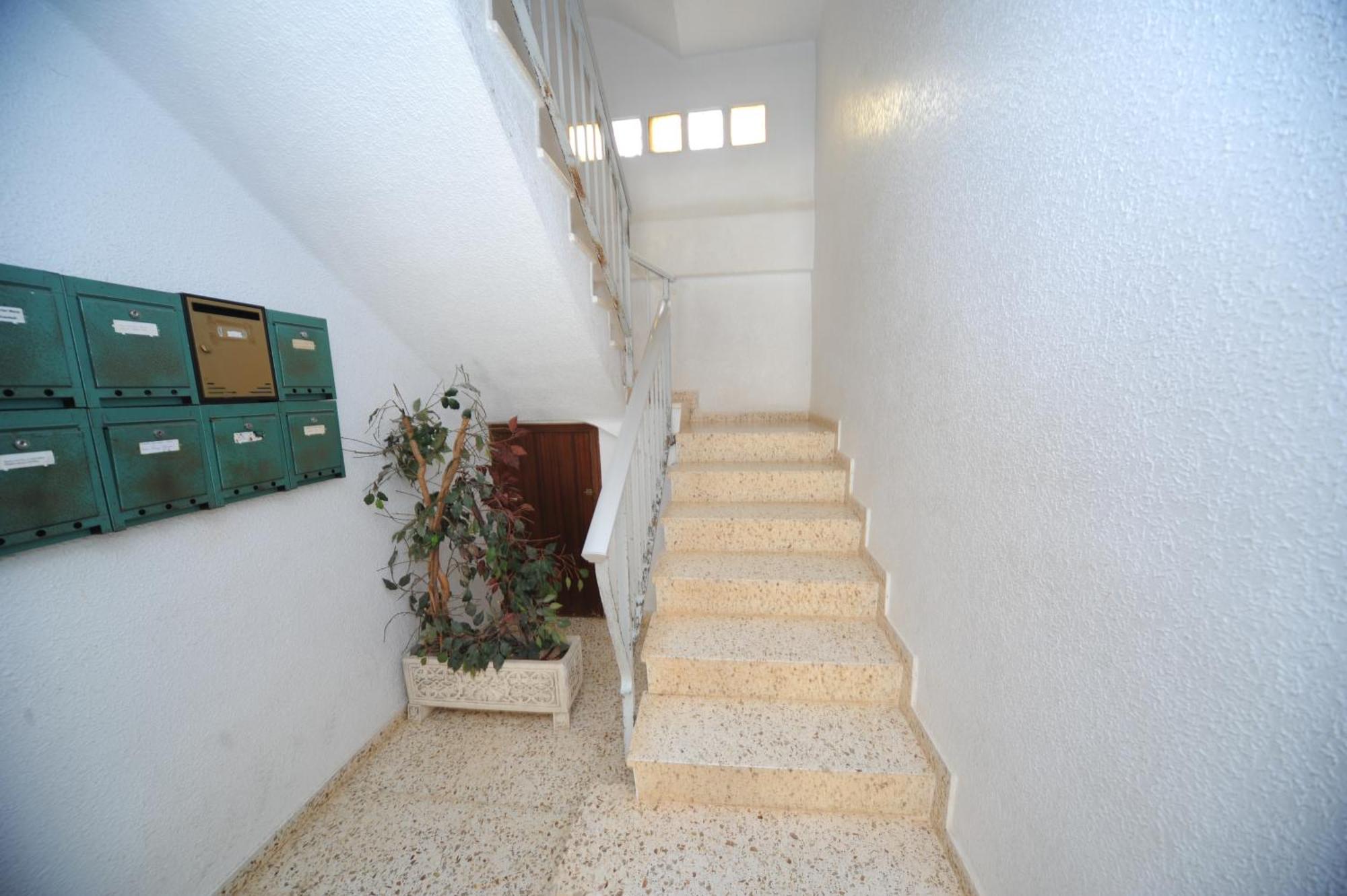 Zona Centro III Orangecosta Apartment Peniscola Luaran gambar