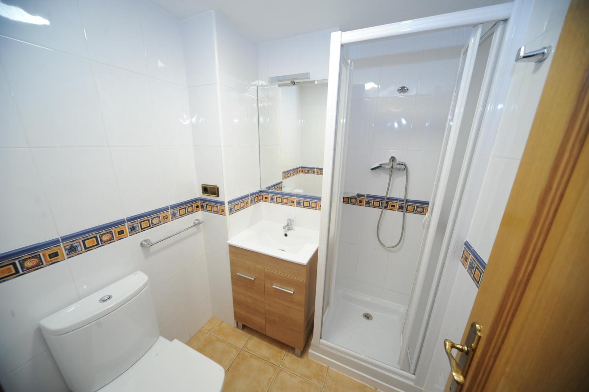 Zona Centro III Orangecosta Apartment Peniscola Luaran gambar