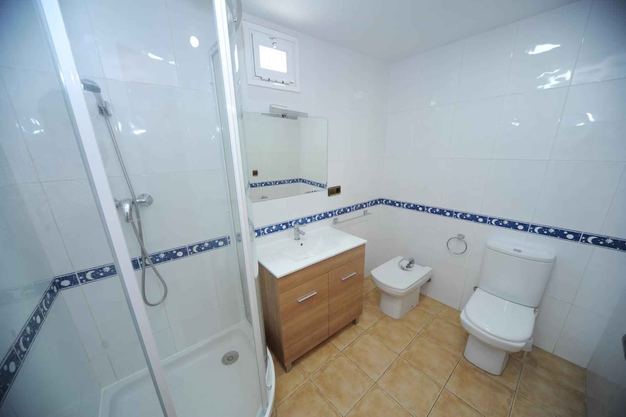Zona Centro III Orangecosta Apartment Peniscola Luaran gambar