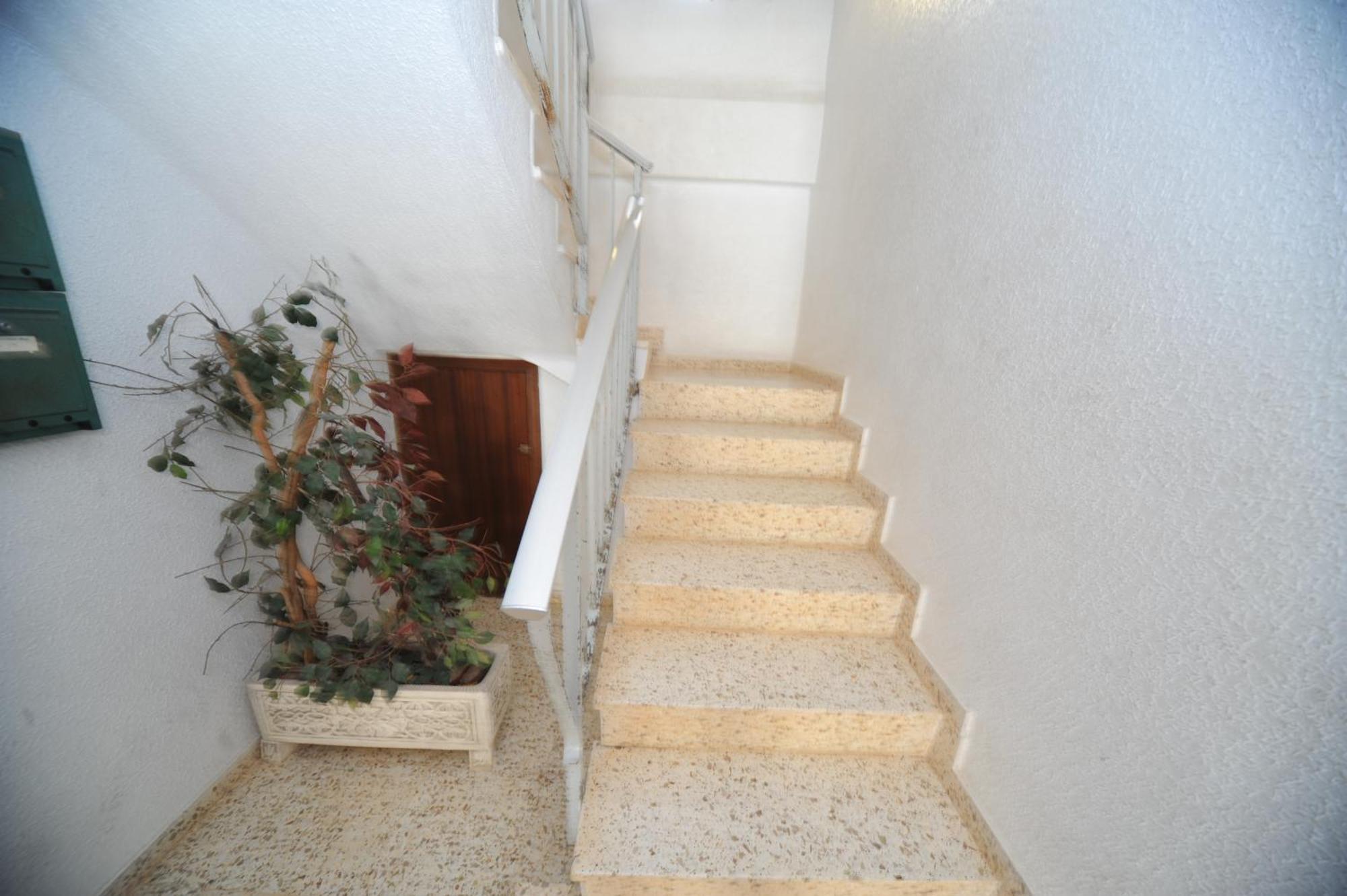 Zona Centro III Orangecosta Apartment Peniscola Luaran gambar