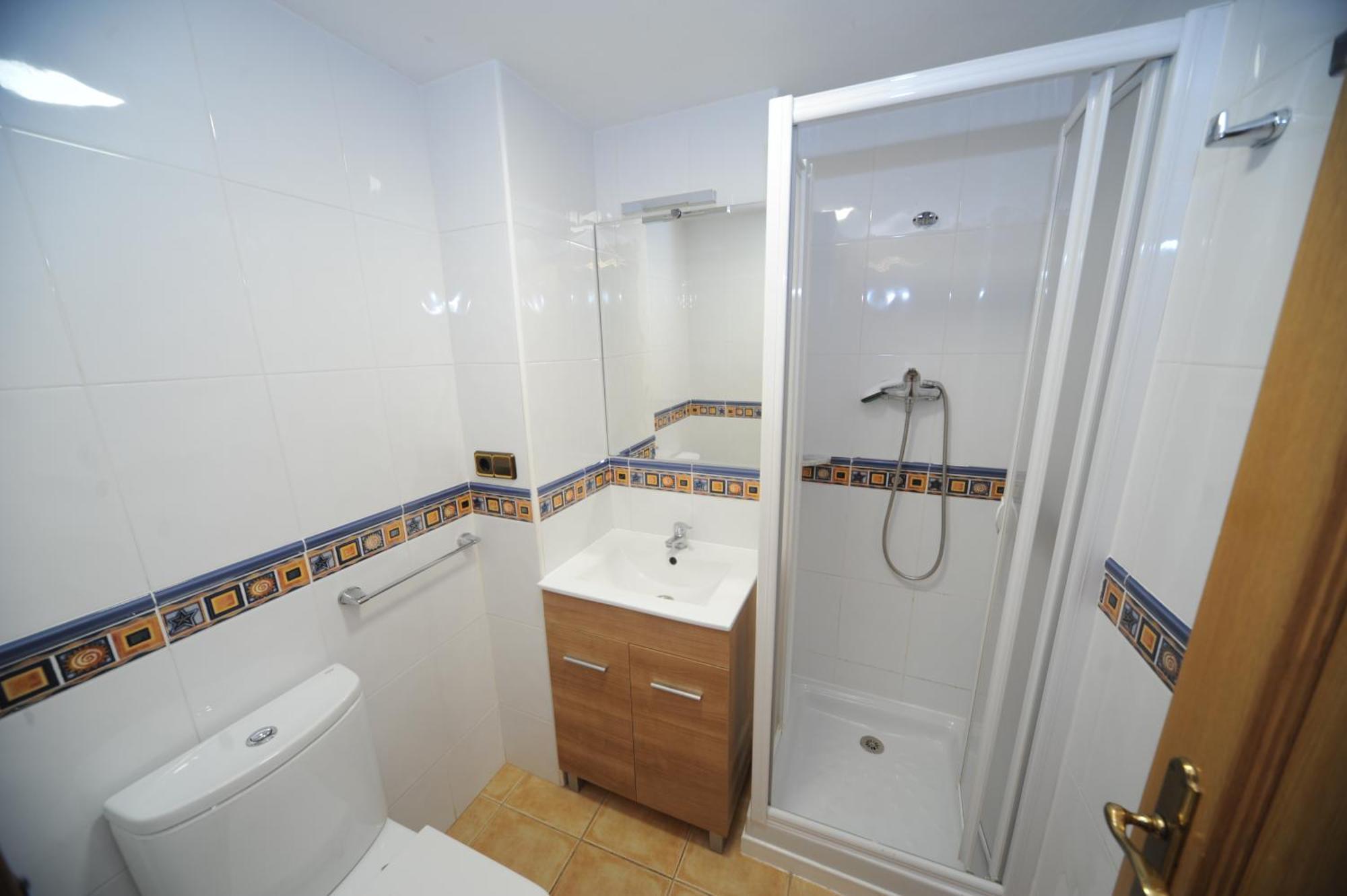 Zona Centro III Orangecosta Apartment Peniscola Luaran gambar