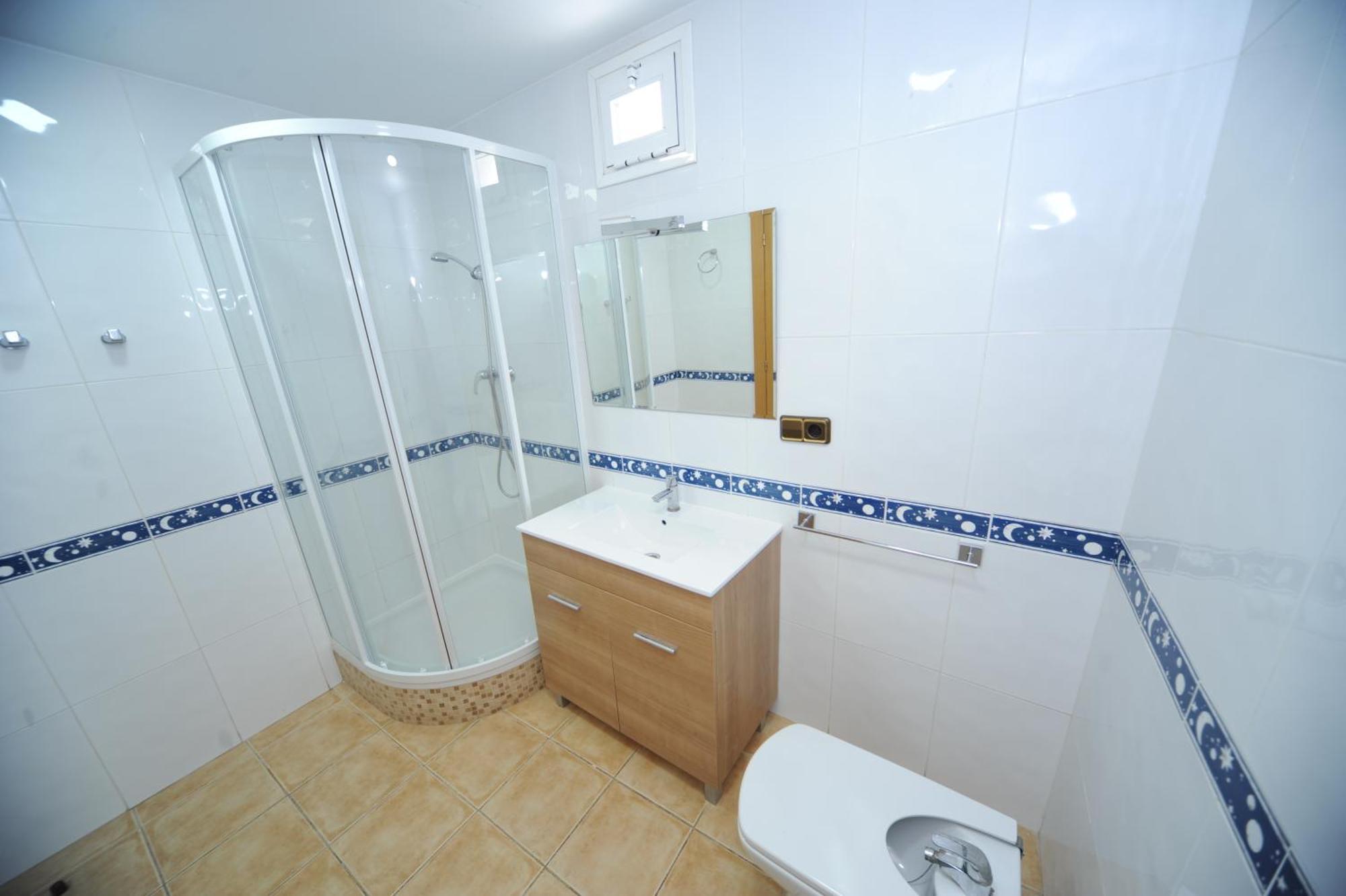 Zona Centro III Orangecosta Apartment Peniscola Luaran gambar