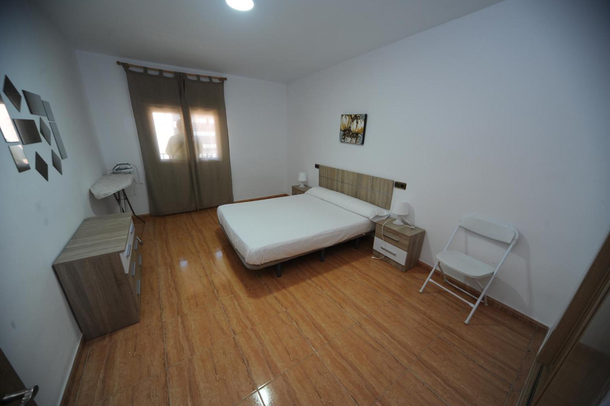 Zona Centro III Orangecosta Apartment Peniscola Luaran gambar