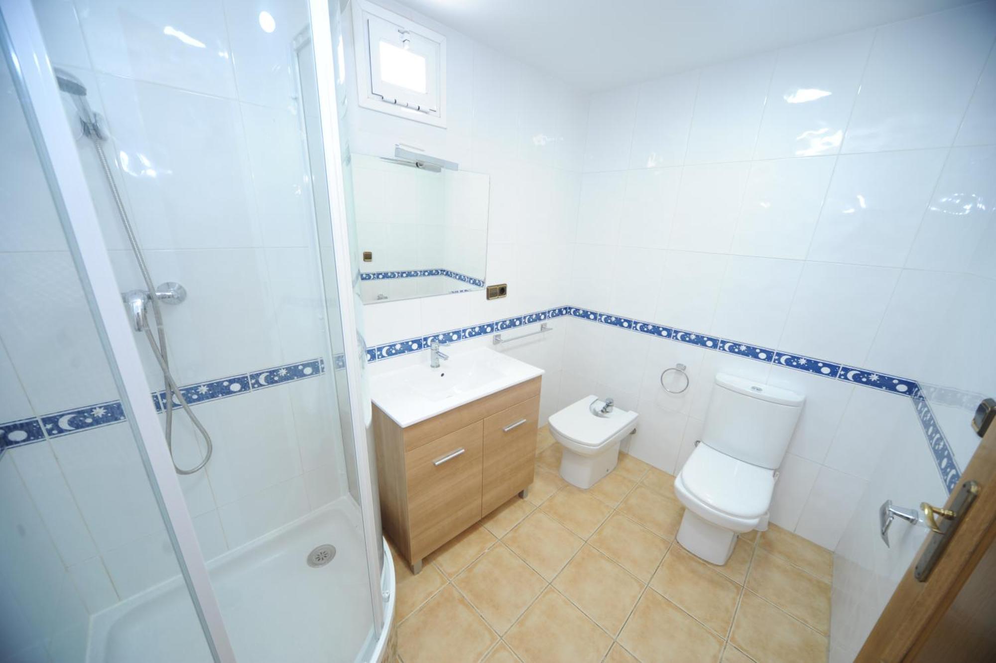 Zona Centro III Orangecosta Apartment Peniscola Luaran gambar
